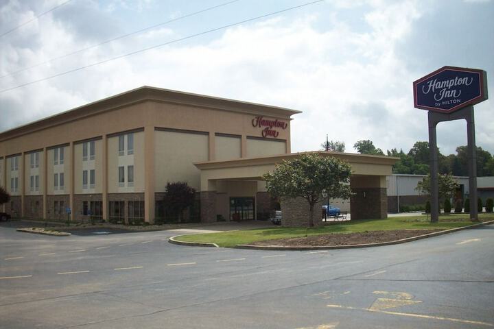 Hampton Inn Uniontown