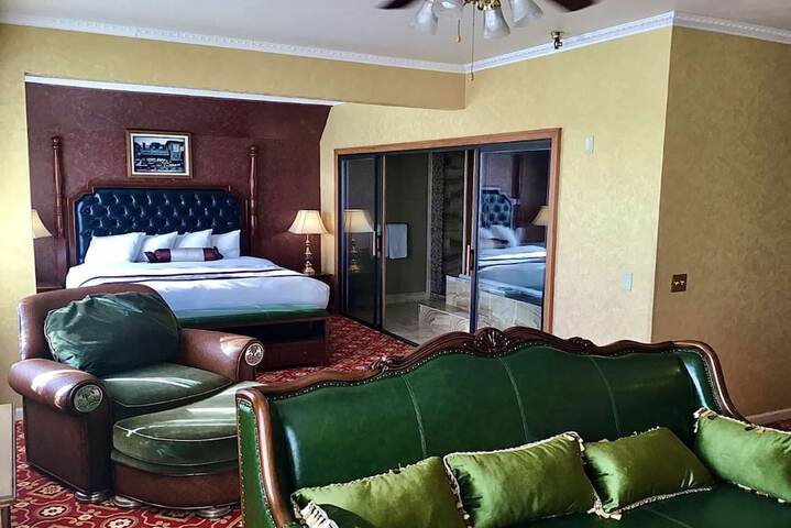 Eureka Inn Trademark Collection by Wyndham