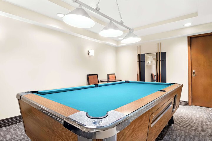 Best Western Pocatello Inn