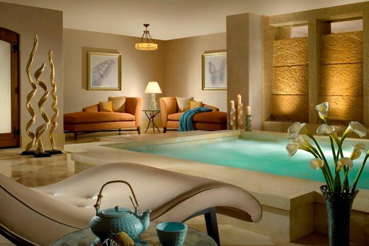 The Arrabelle at Vail Square a RockResort by Vail Resorts