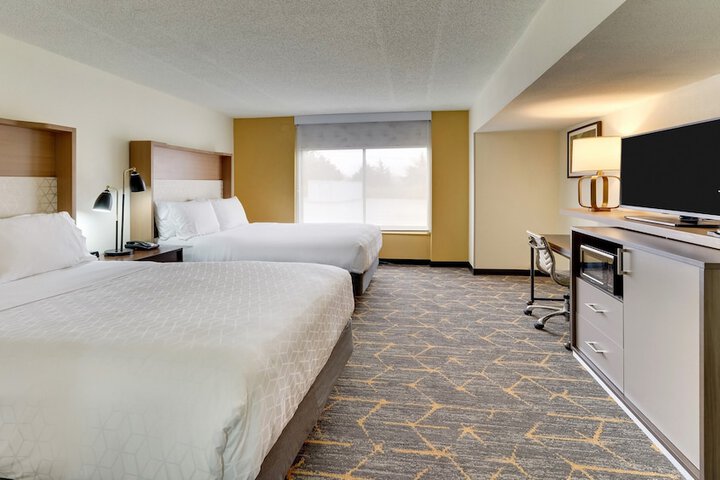 Holiday Inn Staunton Conference Center by IHG