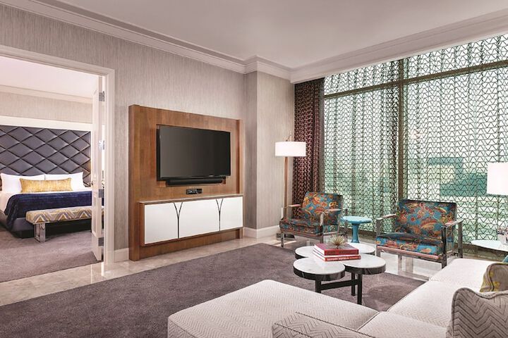 Mandalay Bay Resort & Casino