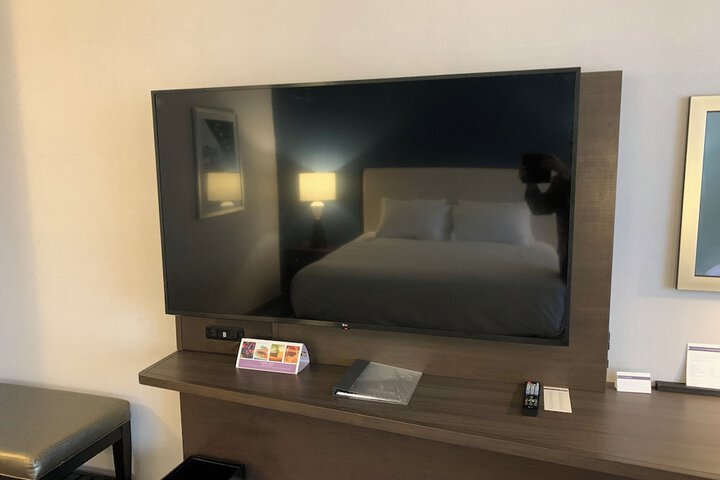 Hyatt Regency Pittsburgh International Airport