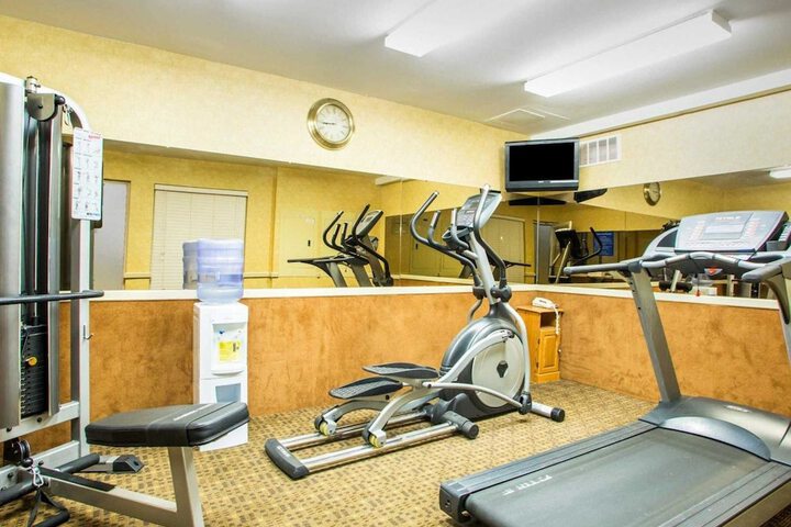 Health and Fitness 47 of 51