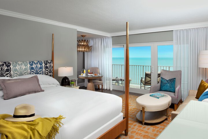 LaPlaya Beach & Golf Resort - a Noble House Resort