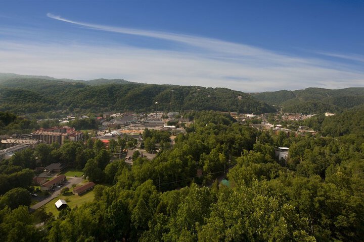 The Park Vista - a DoubleTree by Hilton Hotel - Gatlinburg