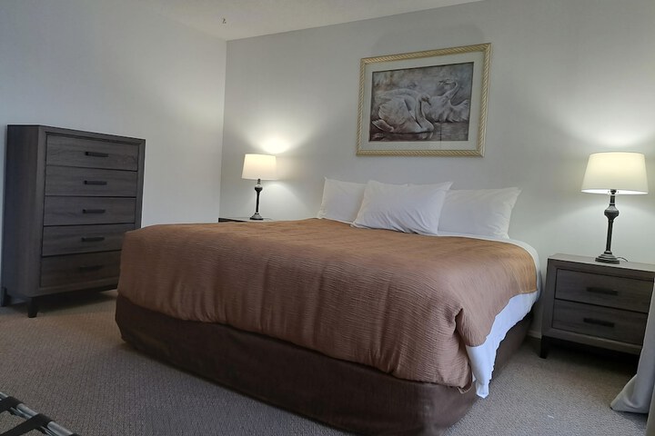 Richter Pass Beach Resort