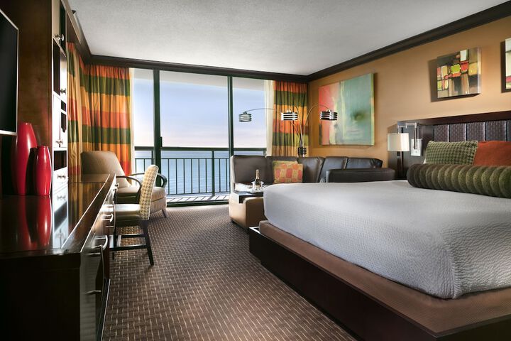 The San Luis Resort Spa & Conference Center