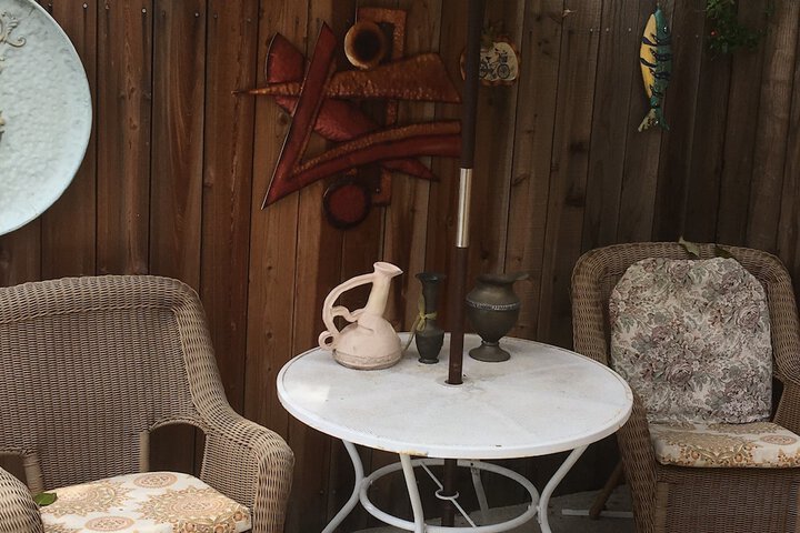 Terrace/Patio 36 of 39