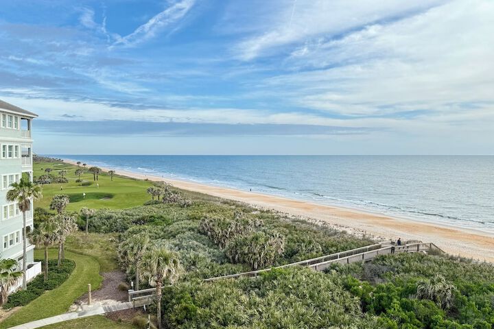 Hammock Beach Golf Resort & Spa
