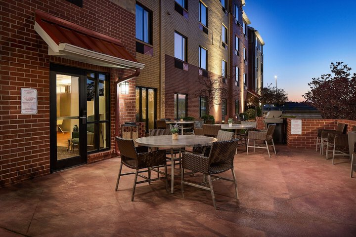 TownePlace Suites Garden City