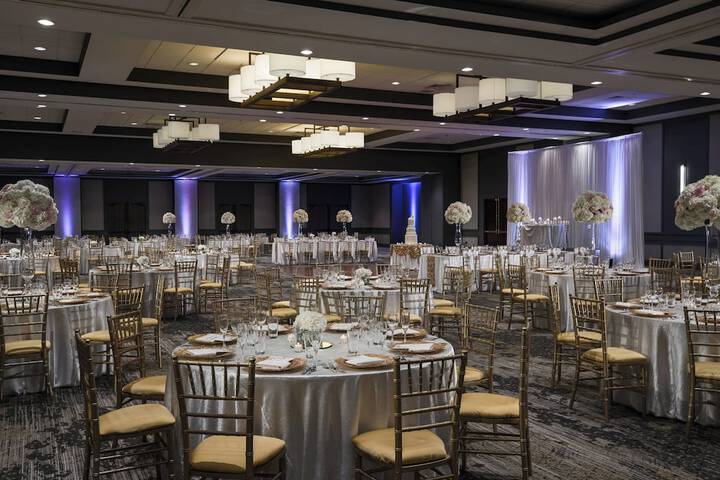Marriott Chicago Schaumburg