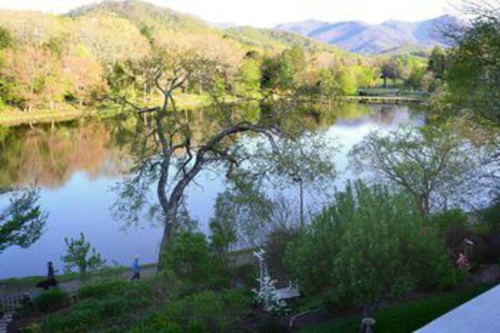 Arbor House of Black Mountain