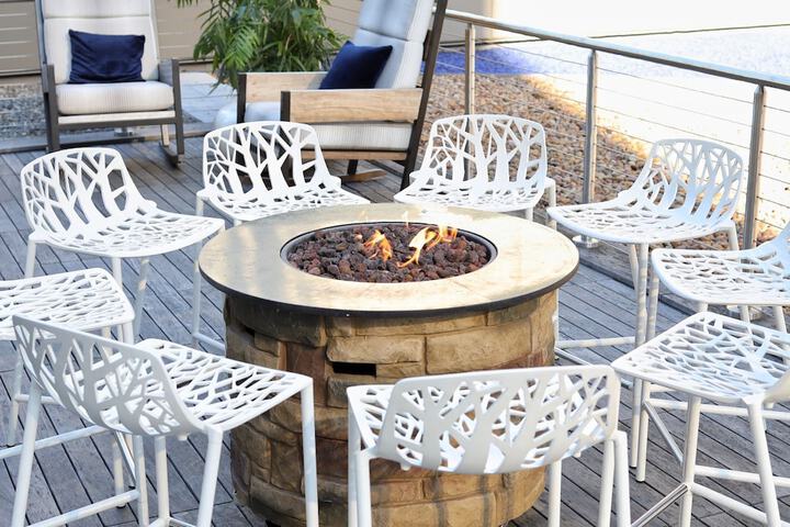 Kimpton Tryon Park Hotel by IHG