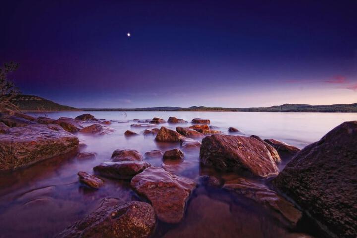 Wyndham Resort at Fairfield Bay