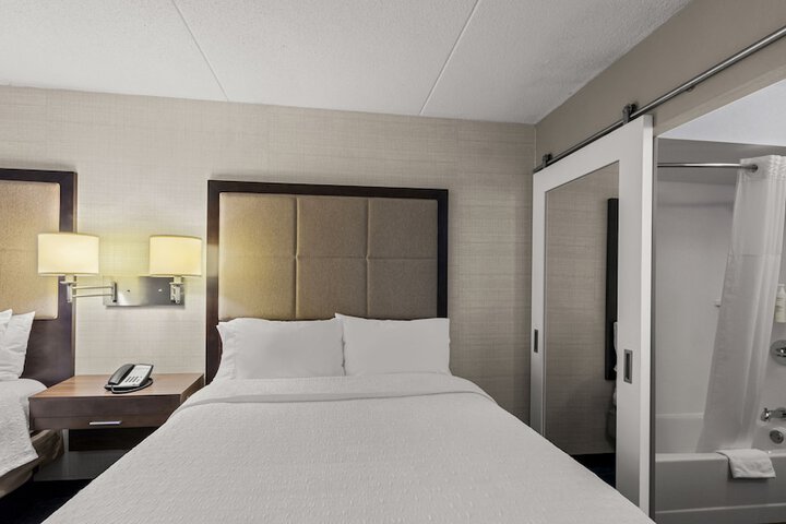 Hampton Inn Bloomington