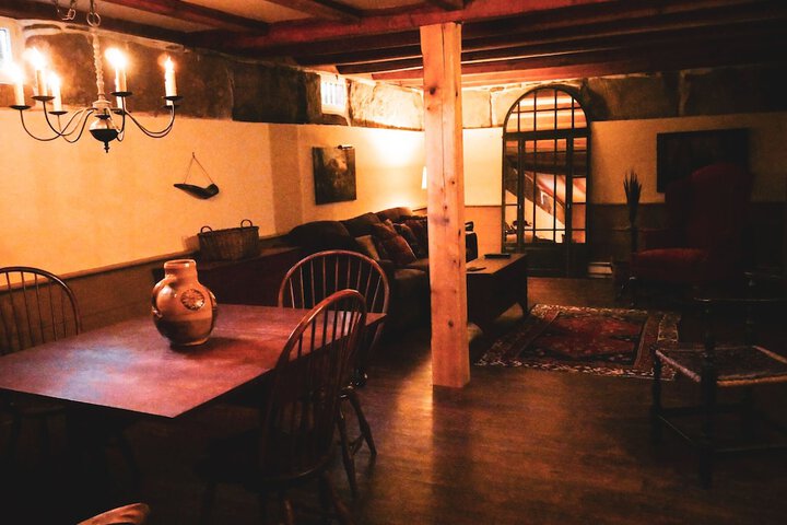 Heavitree of Griswold B & B