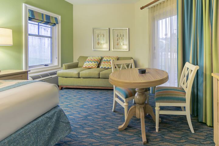 Holiday Inn Club Vacations South Beach Resort by IHG