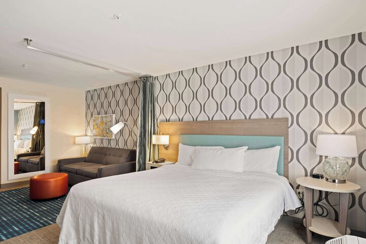 Home2 Suites by Hilton Joplin MO