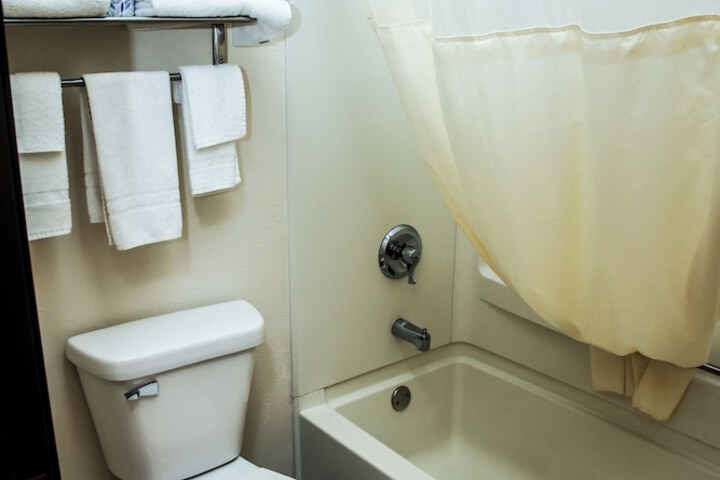 Gettysburg Inn & Suites