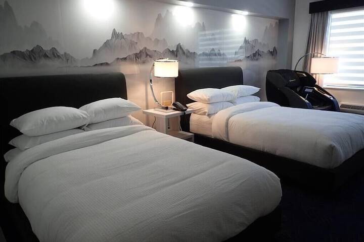 Blue – a Modern Hotel an Ascend Collection Hotel