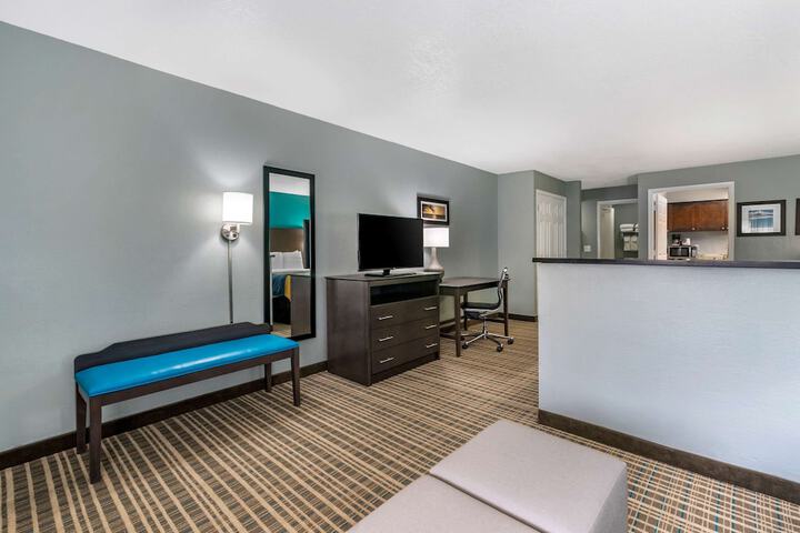 Comfort Inn Sun City Center - Ruskin - Tampa South