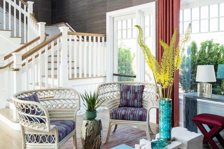 The Sydney The Edgartown Collection