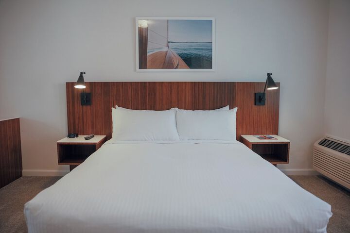 Skaneateles Boutique Hotel