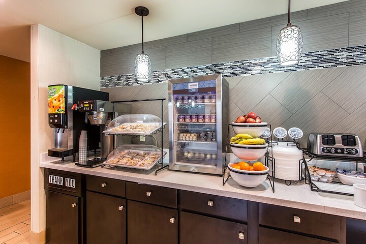 Comfort Inn & Suites Cookeville
