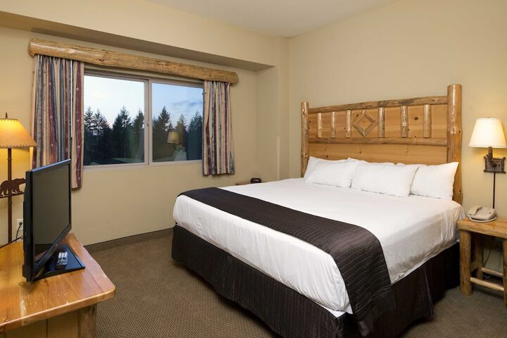 Great Wolf Lodge Grand Mound