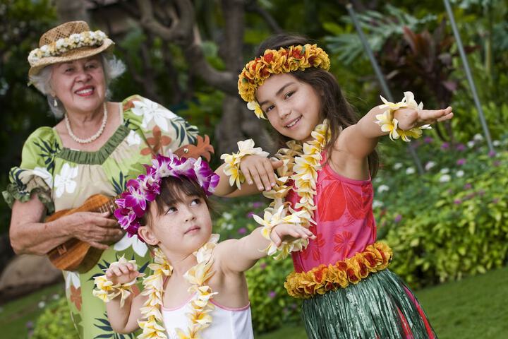 Hilton Hawaiian Village Waikiki Beach Resort