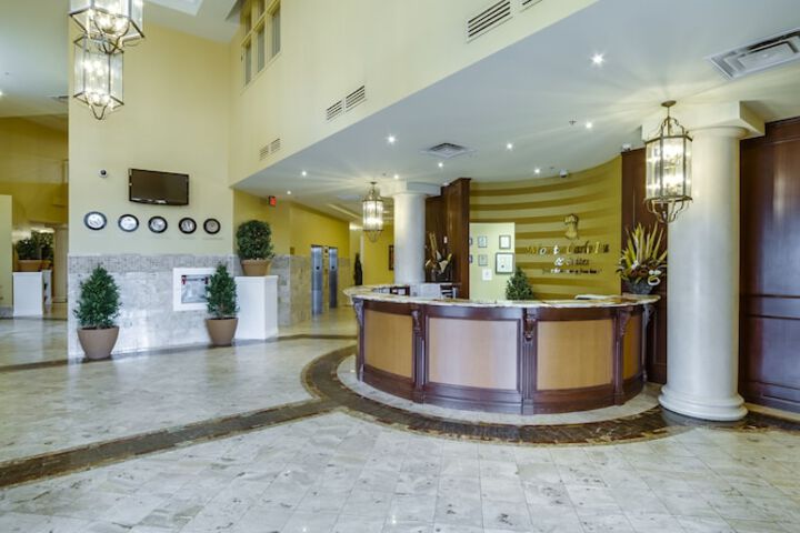 Hotel Interior 10 of 78