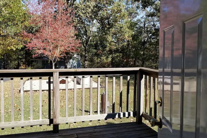 Terrace/Patio 108 of 125