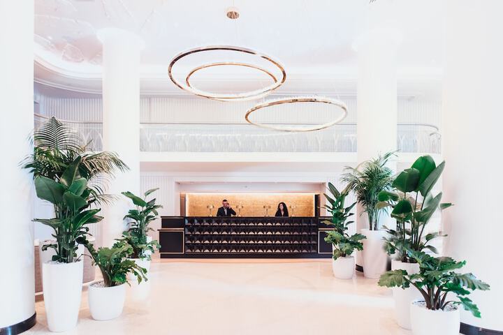 Hotel Interior 9 of 73