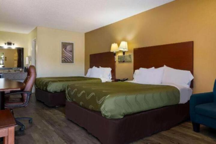 Quality Inn Brownsville