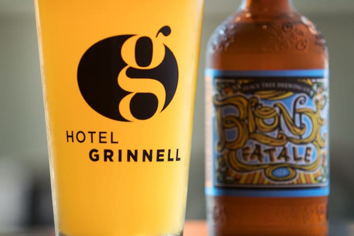 Hotel Grinnell Downtown an Ascend Collection Hotel