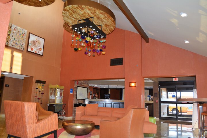 Hotel Interior 16 of 68