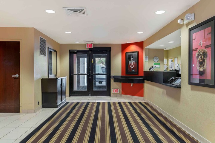 Hotel Interior 13 of 36