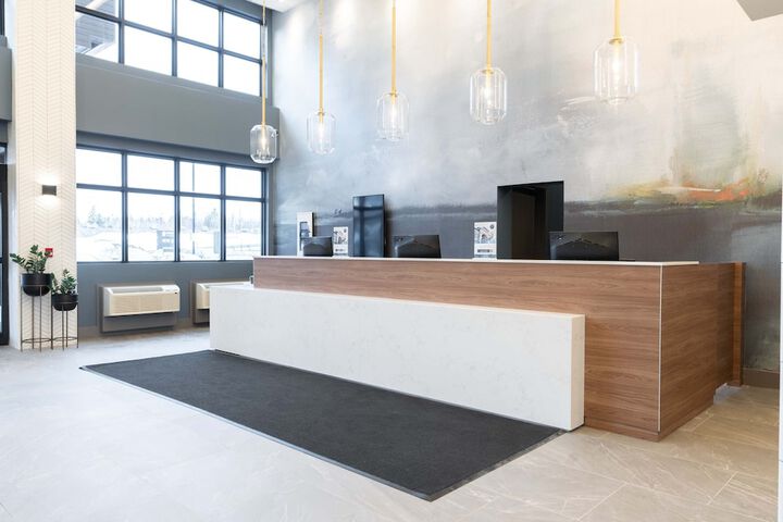 Sandman Signature Dartmouth Hotel & Suites