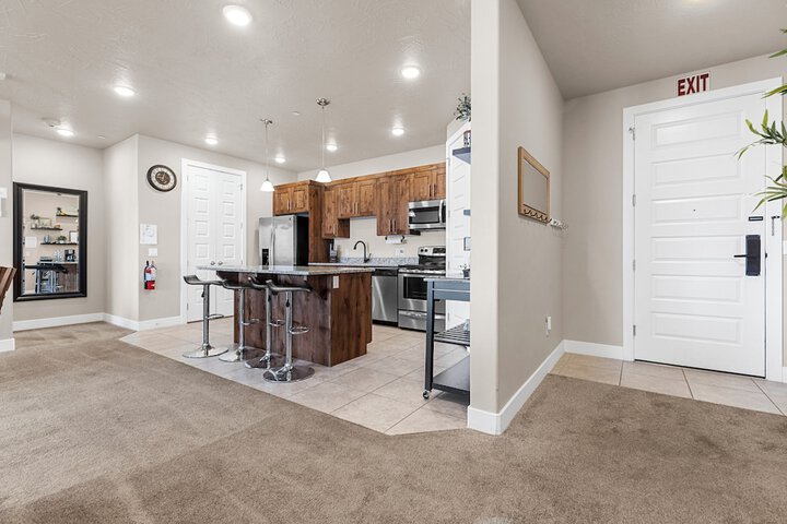 Vacation Rentals at Sand Hollow Resort