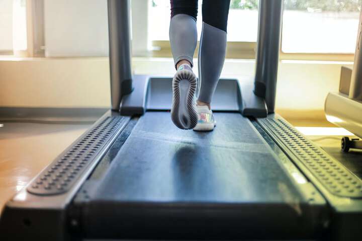 Health and Fitness 34 of 35