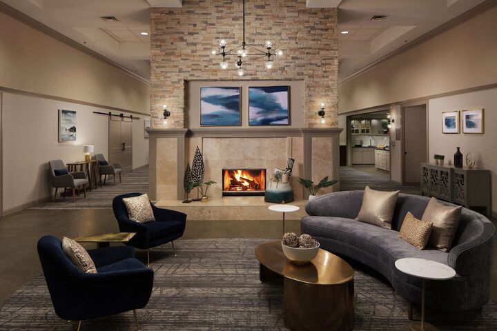 Homewood Suites by Hilton Lubbock
