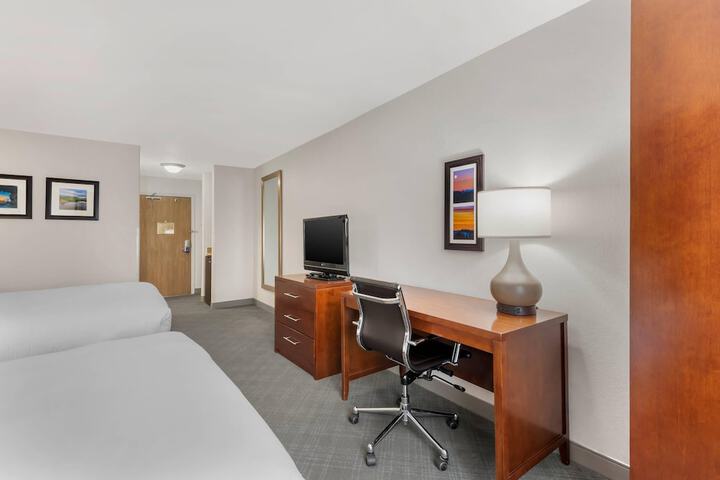 Comfort Inn & Suites Rifle
