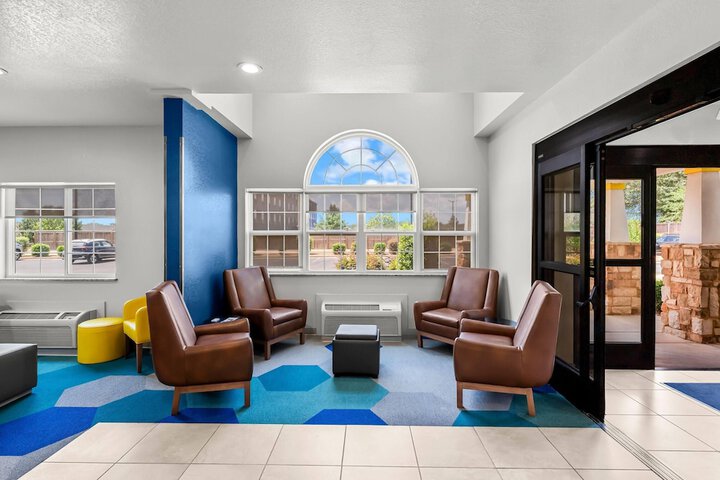 Microtel Inn & Suites by Wyndham Searcy