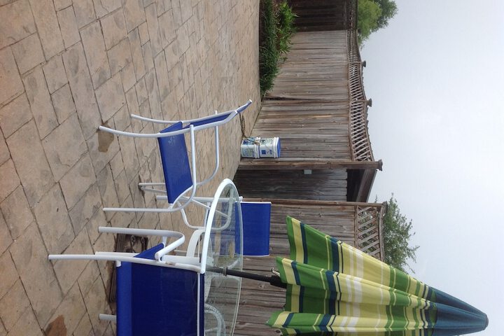 Terrace/Patio 15 of 24