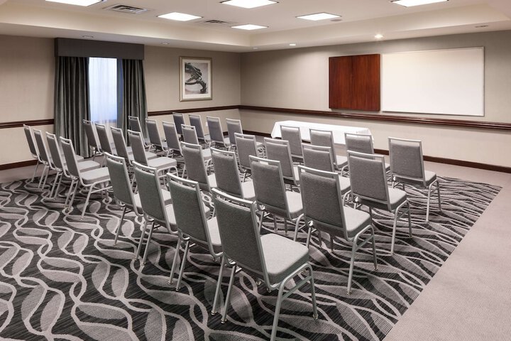 Homewood Suites by Hilton El Paso Airport