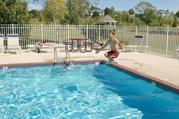 Pool 8 of 87