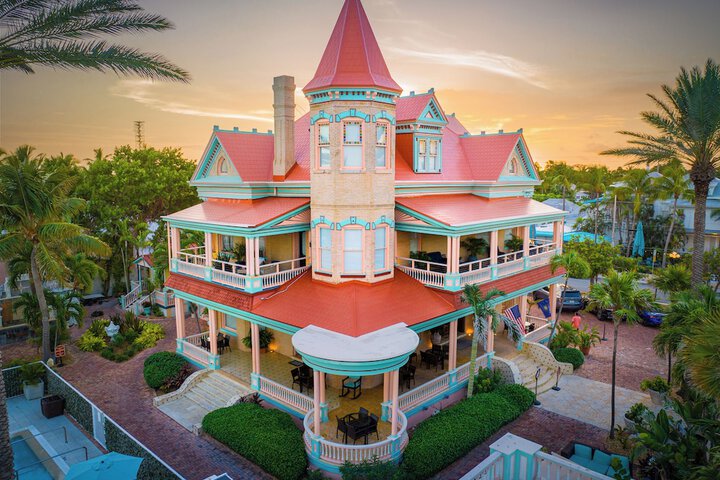 Southernmost House - Adult Exclusive