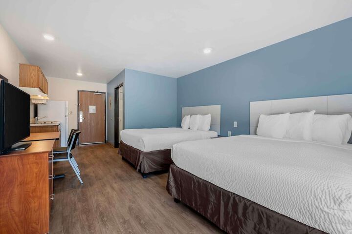 Extended Stay America Select Suites - Orlando - East