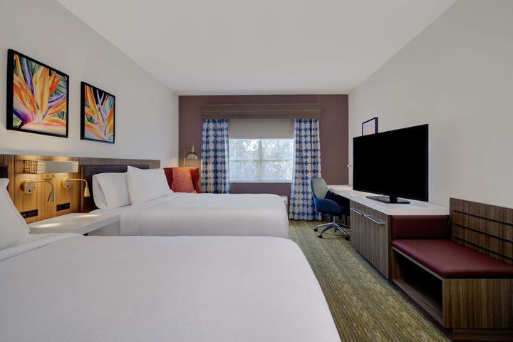 Hilton Garden Inn at PGA Village / Port St. Lucie